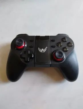 Controle Bluetooth Emuladores Android - Foto 4