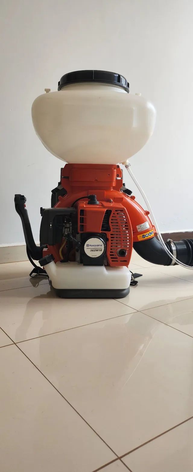 Atomizador CPL 362M18 (Liq) - Husqvarna