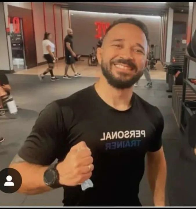 Personal Trainer 
