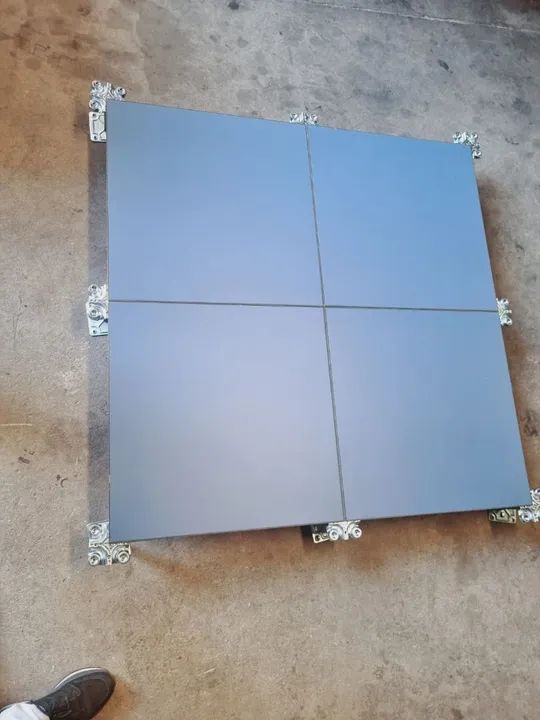 compra e venda de piso elevado e revestimentos  - Foto 3