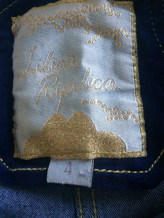Macacão  Lilica Ripilica - Foto 4