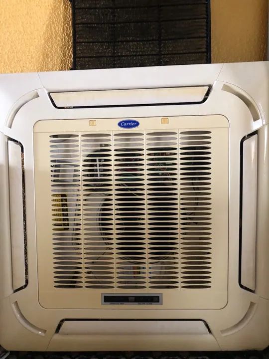 Ar Condicionado 24.000 BTU