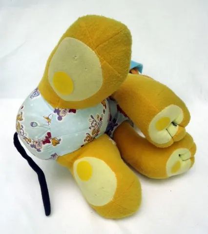 Pelúcia Pluto Baby - Multibrink - Foto 4