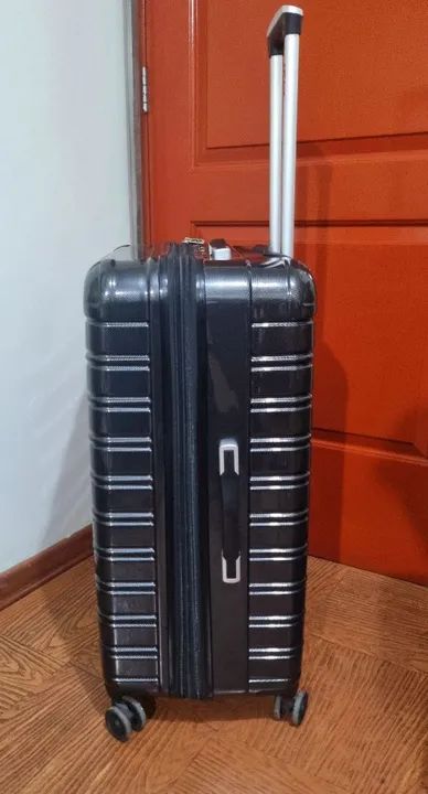 Mala Grande marca Ifly 23kg 01 uso só  - Foto 4