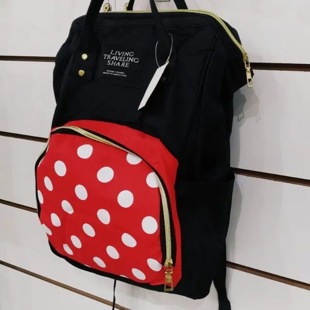 Mochila Living Share Ve31787