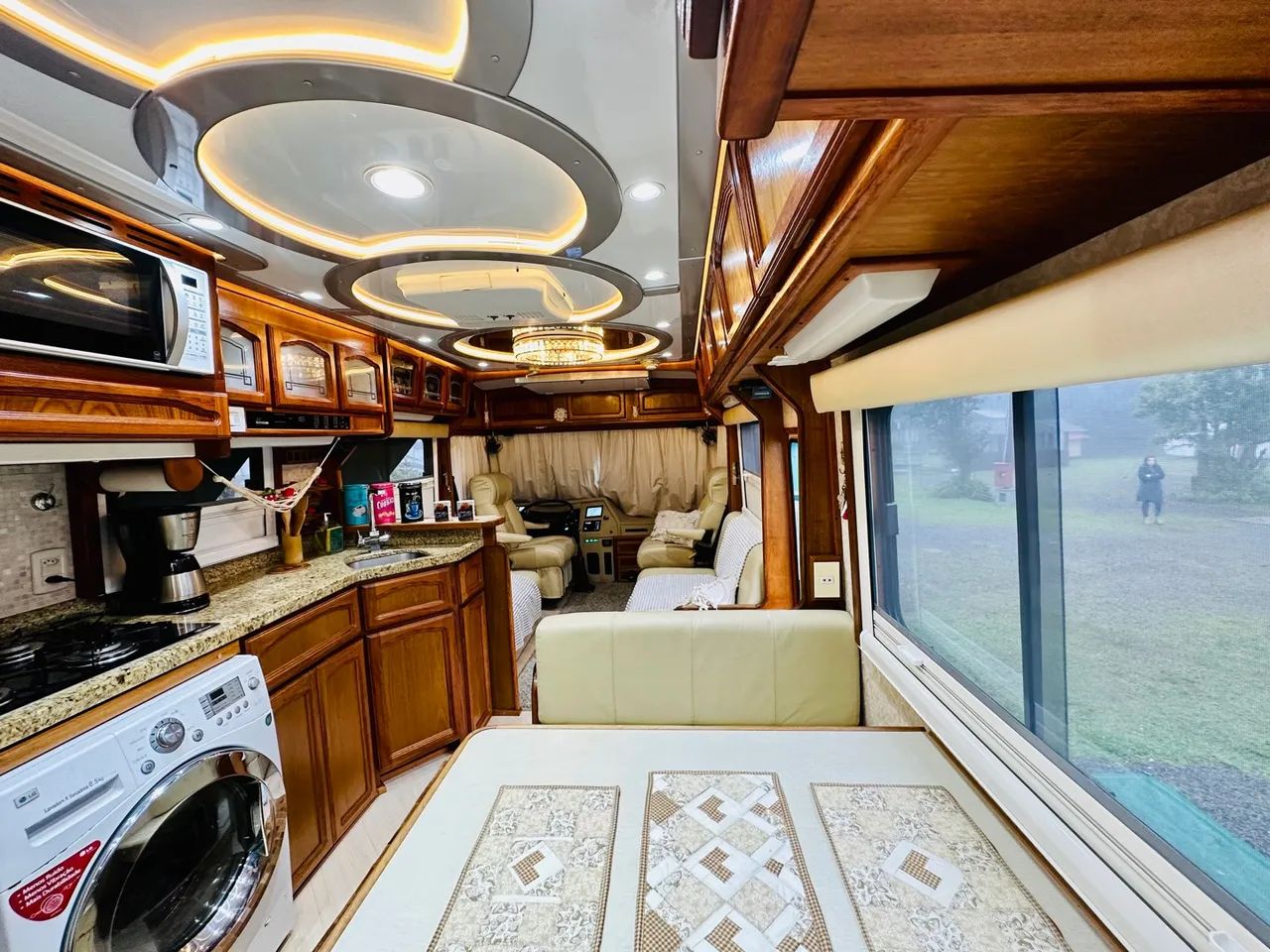 Motorhome Sheid  - Foto 14