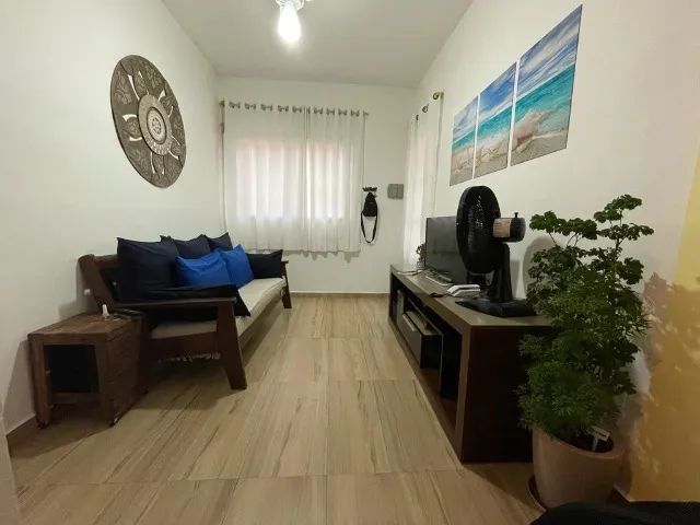 Captação de Apartamento a venda na Rua Professor José Benevenuto Madureira, Rio da Praia, Bertioga, SP