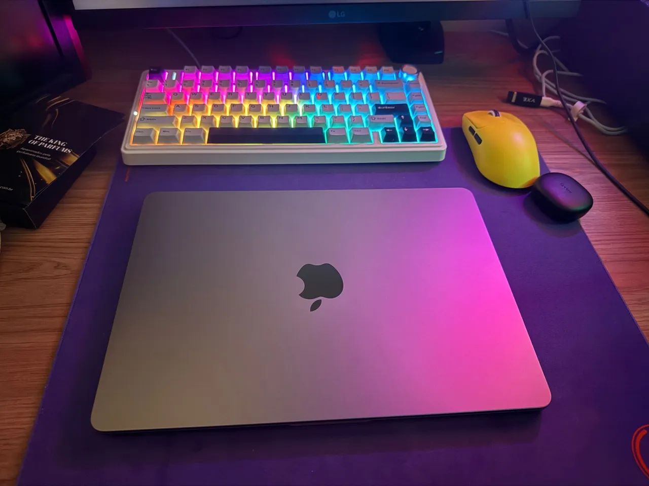 MacBook Air M2 Zero !