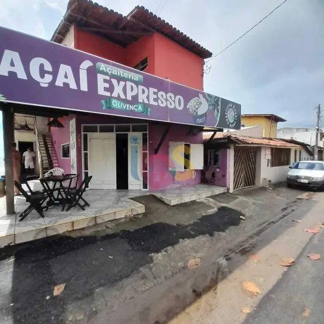 Vendo Ponto Comercial em Olivença - Foto 5