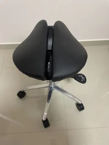 Vendo mocho Salli Triplefit novo, nunca utilizado. - Foto 5