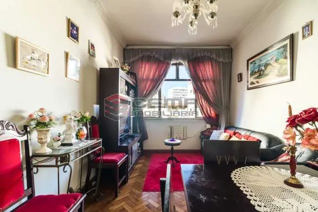 Apartamento - / Residencial / Flamengo - Foto 2