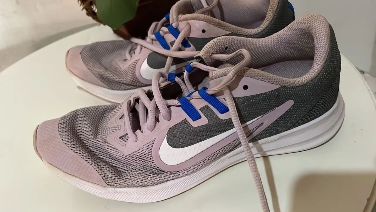 Tênis Nike  - Tamanho 38 - Foto 2