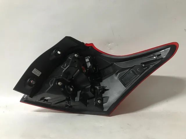 Lanterna Yaris Hatch sem led - Foto 3