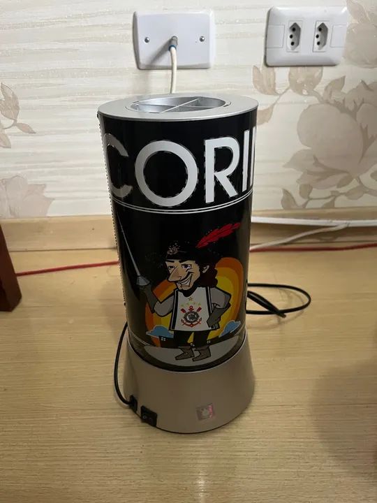 Luminária do Corinthians  - Foto 3