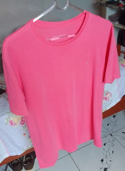 Camiseta Aramis