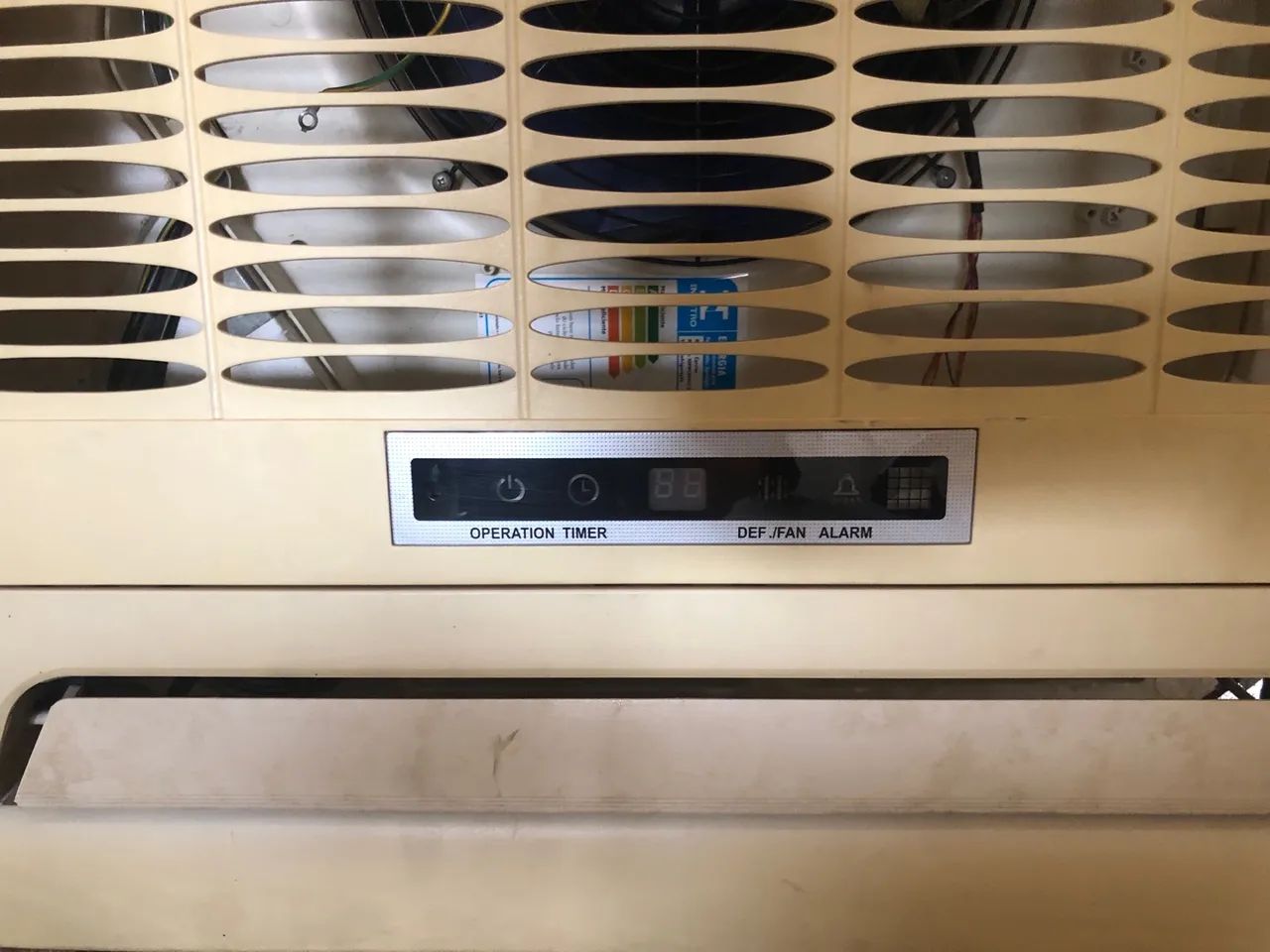 Ar Condicionado 24.000 BTU - Foto 5