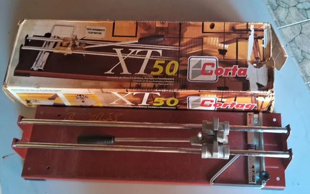 Cortador Profissional XT 50
