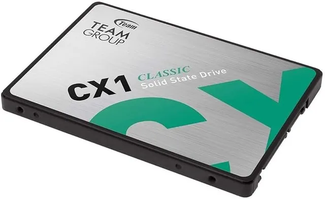 ssd 128gb novo