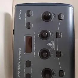 BCN44 - BEHRINGER - B-CONTROL  NANO - MIDI CONTROLLER (ou troco) - Foto 3