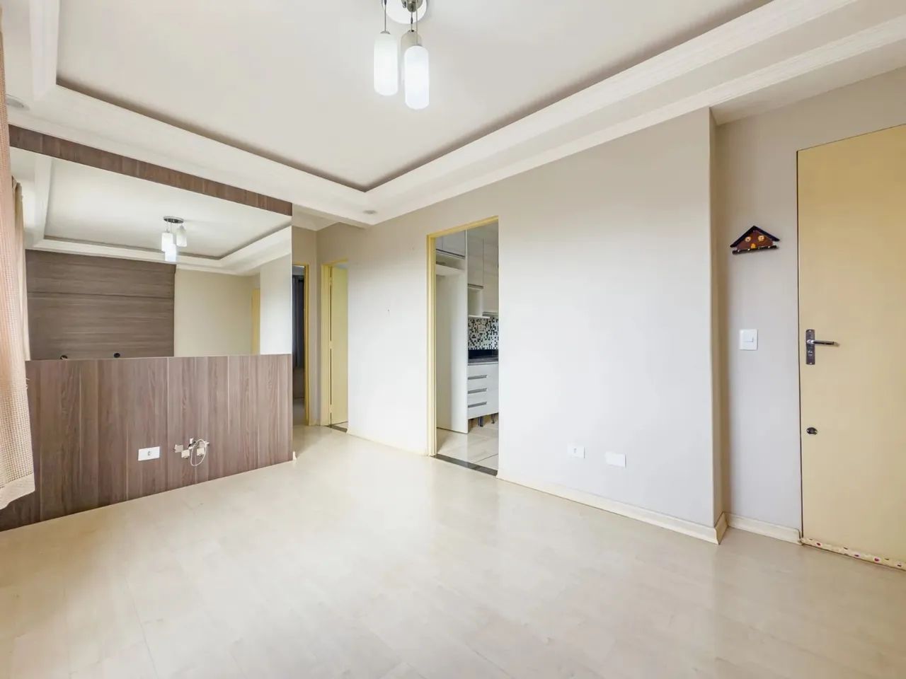 Apartamento - Venda - Jardim das Américas
