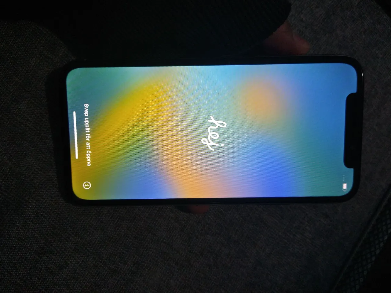 iPhone X 64gb
