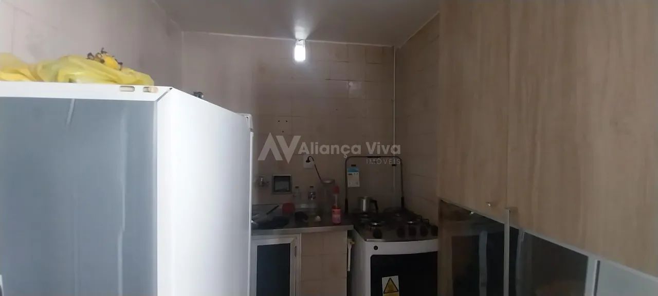 Copacabana | Apartamento 1 quarto - Foto 12