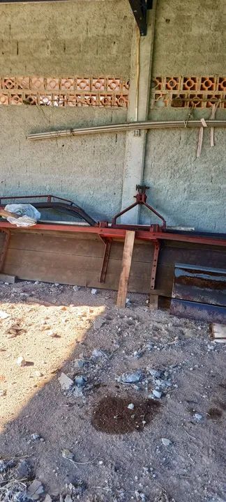 Plancha alisadora para trator  - Foto 6