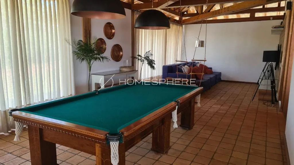 Avaré Represa Jurumirim Casa à Venda no Condomínio Quinta Do Lago em Avaré, 6 quartos, sen - Foto 5