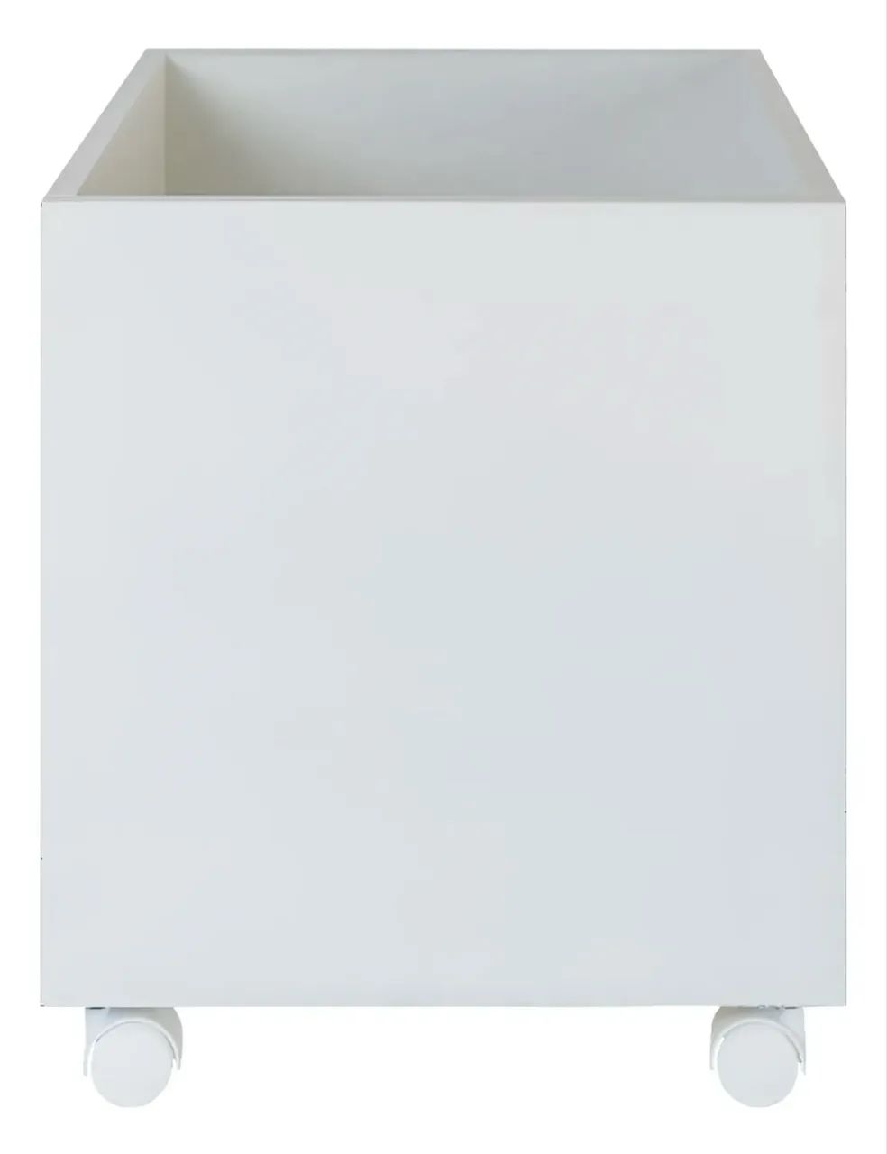 Organizador Infantil Branco