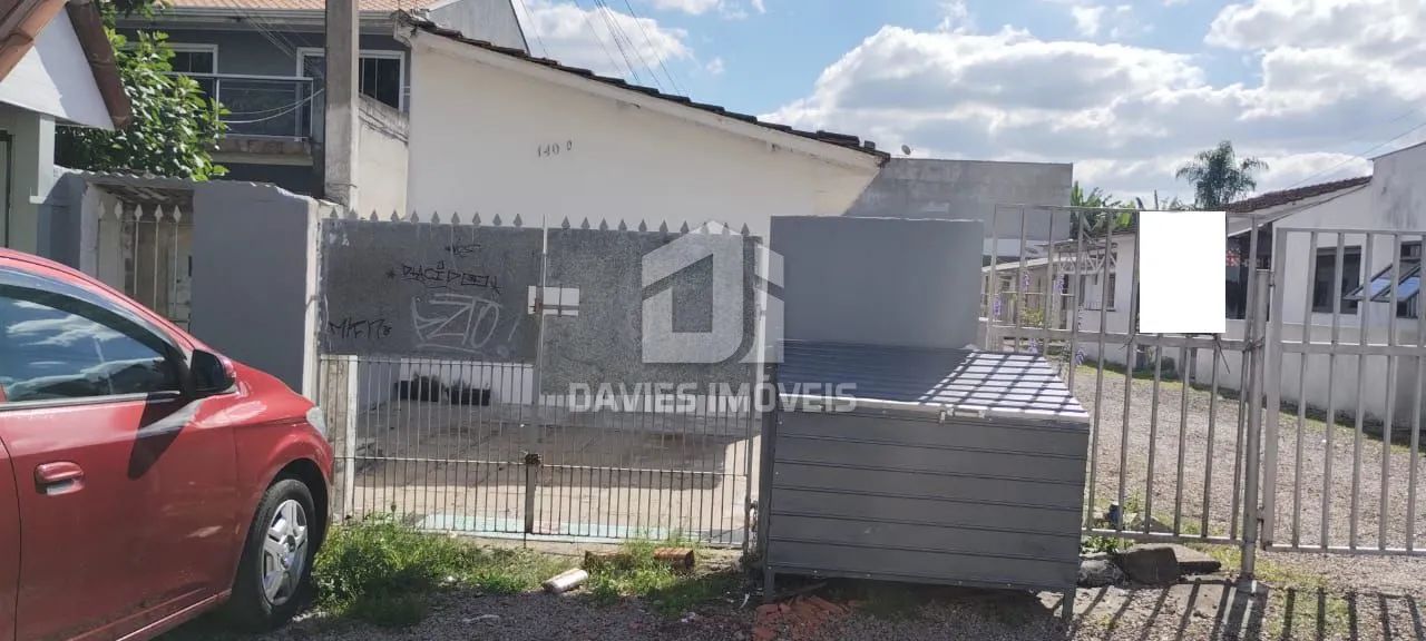 Terreno à venda em Pinhais | 2400 m² | no Weissópolis - Foto 4