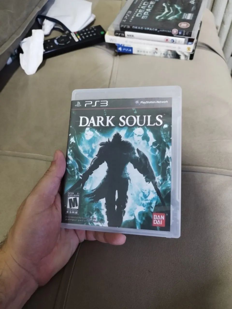 Dark Souls