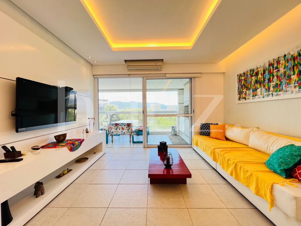 APARTAMENTO PARA LOCAÇÃO ANUAL, COM 3 SUÍTES, 138M2, NA RIVIERA DE SÃO LOURENÇO/BERTIOGA