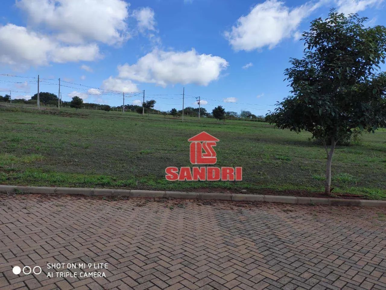 Terreno à venda, 600 m² por R$ 290.000,00 - Remanescente - Santo Inacio/PR - Foto 5