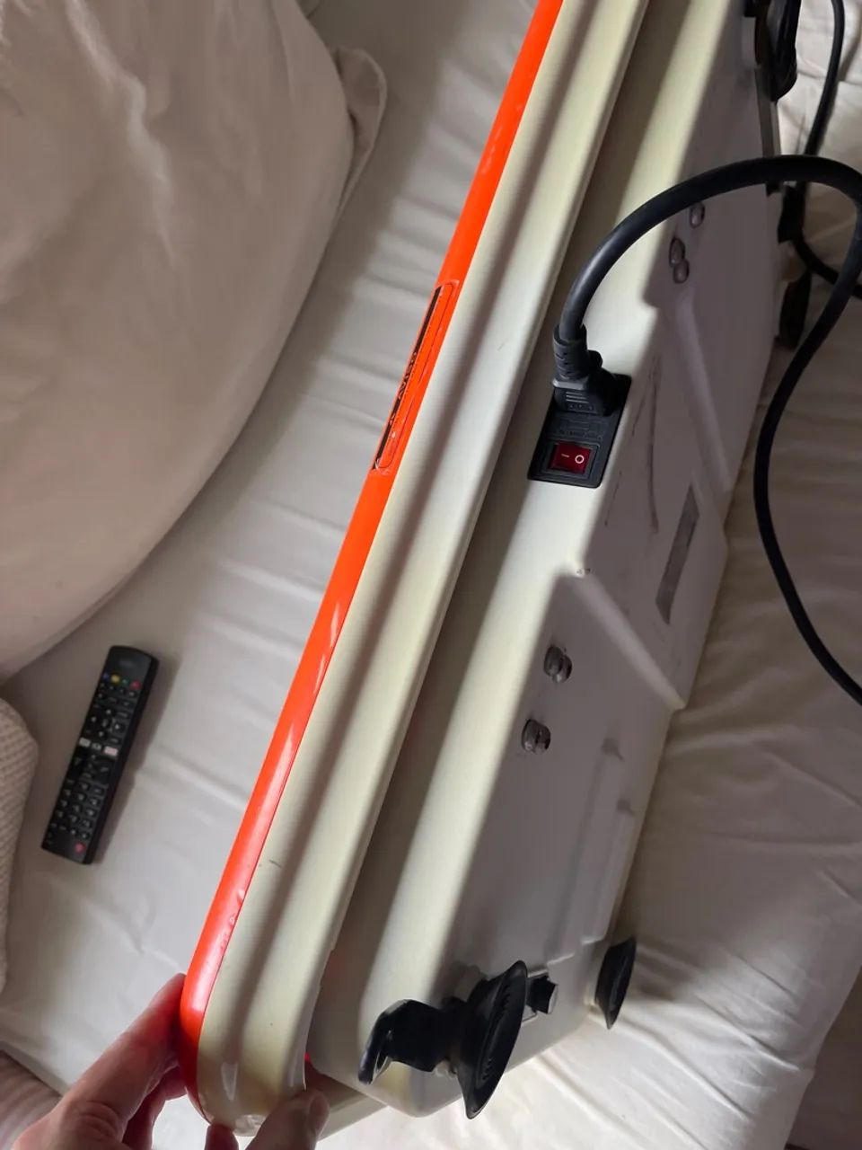 Plataforma Vibratória para Exercícios - Foto 3