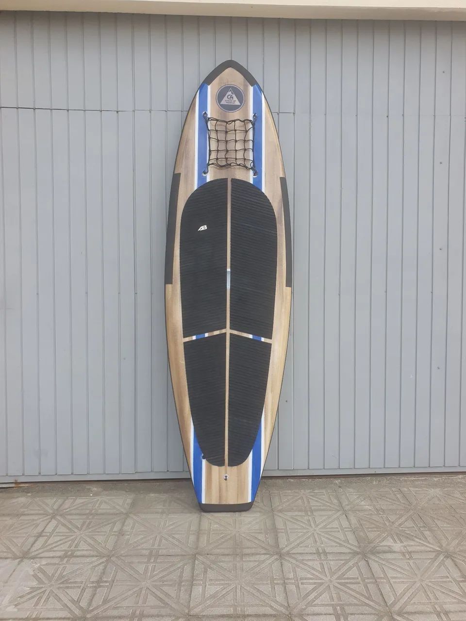 Prancha Stand-up Paddle