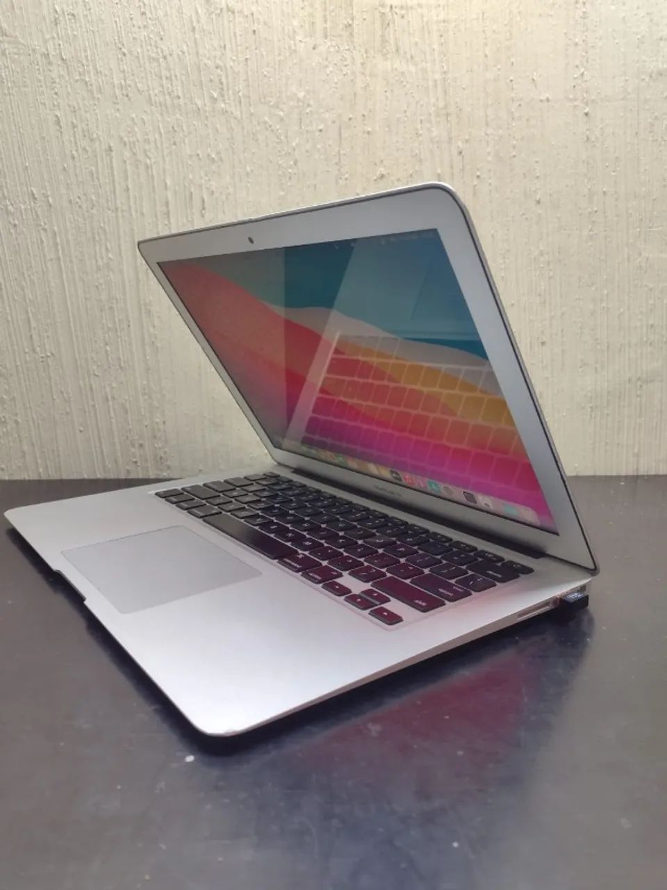 macbook air 2013 i5
