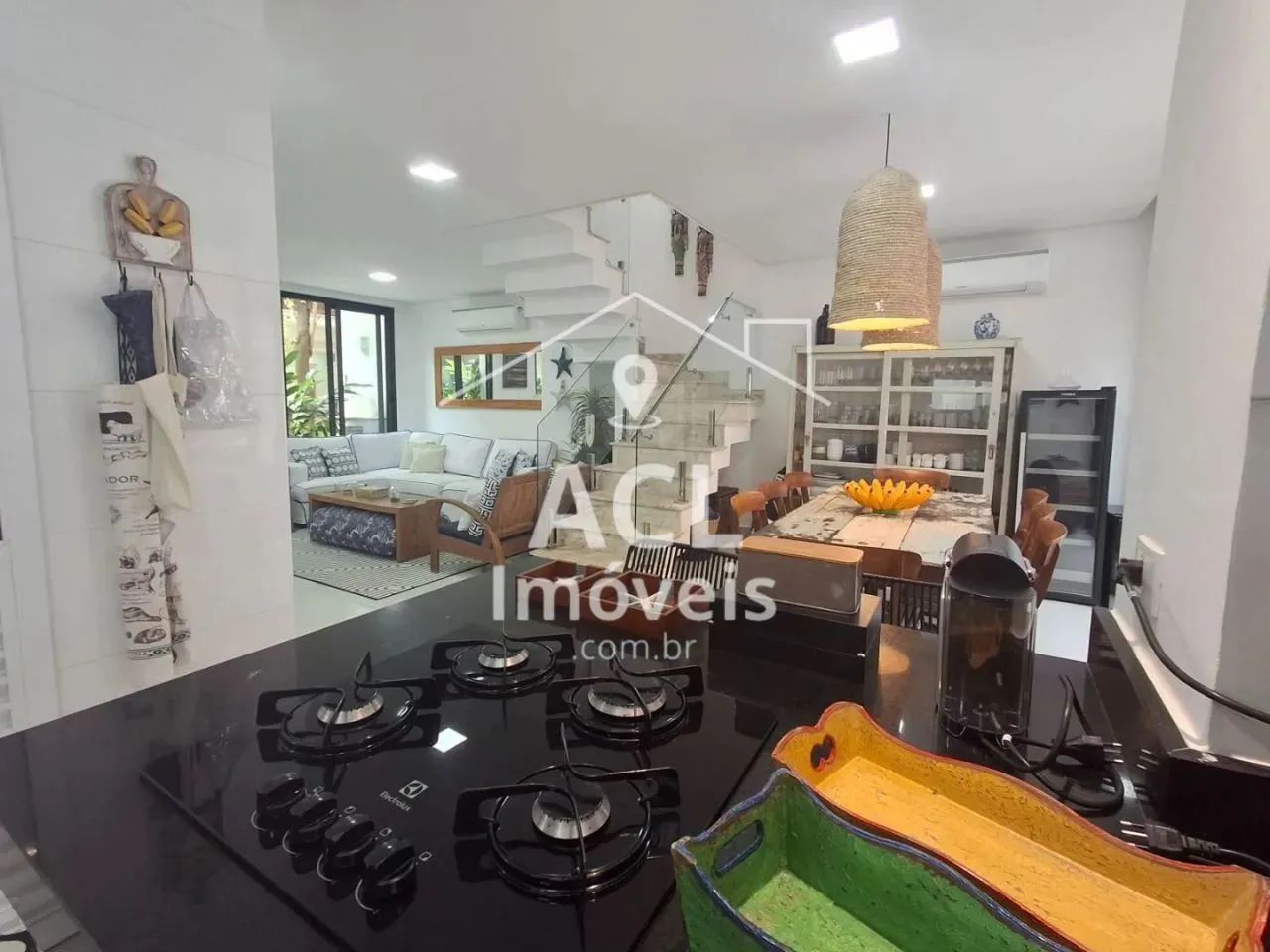 Casa em Camburi Venda e Locação - Foto 10