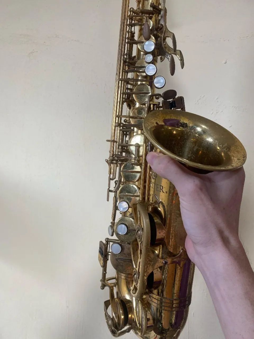 Sax alto Jupter 567 - Foto 3