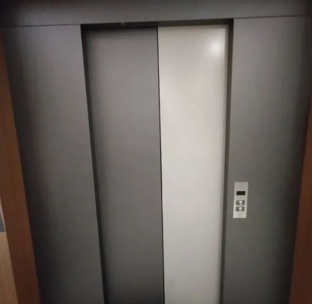 ENVELOPAMENTO DE ELEVADOR