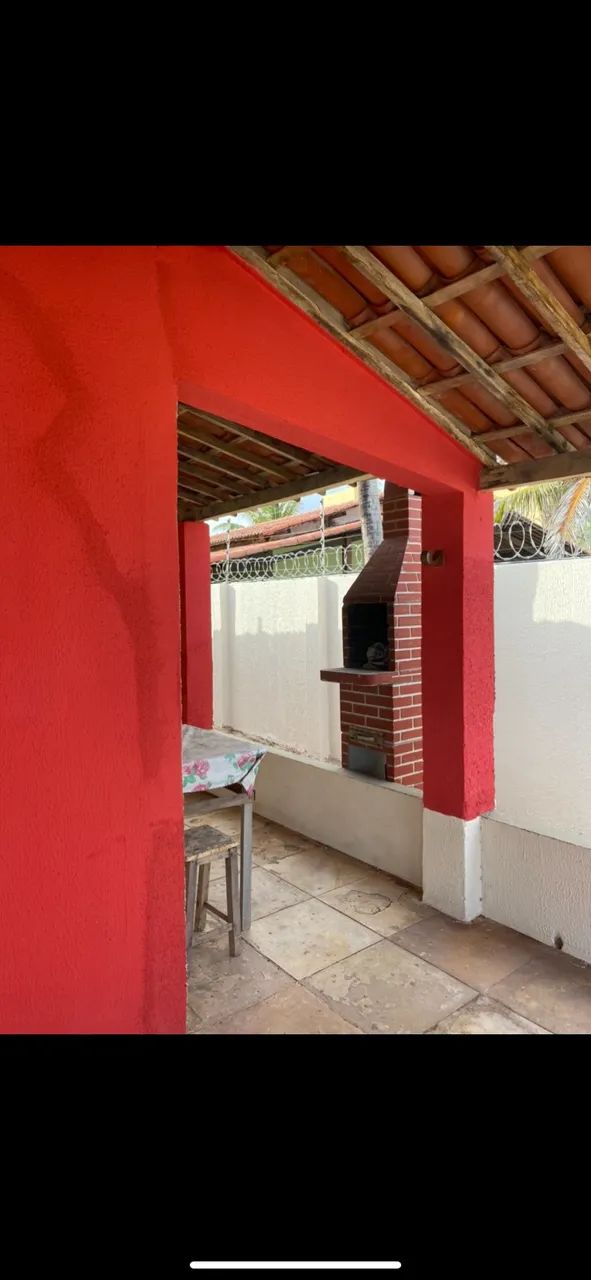 Casa Venda Locação 194 m 5 Qts Nísia Floresta - RN - Foto 5