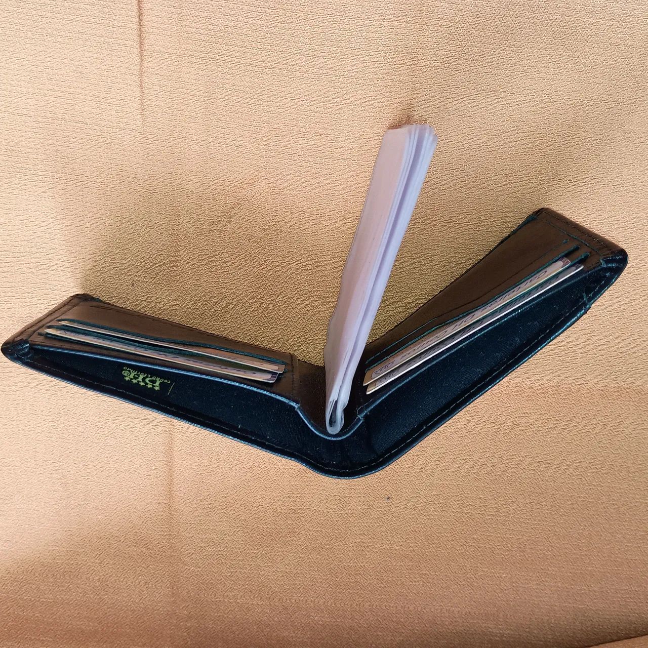 Carteira de Couro  - Foto 3