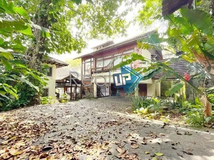 Casa à venda em São Conrado, Rio de Janeiro - Foto 5