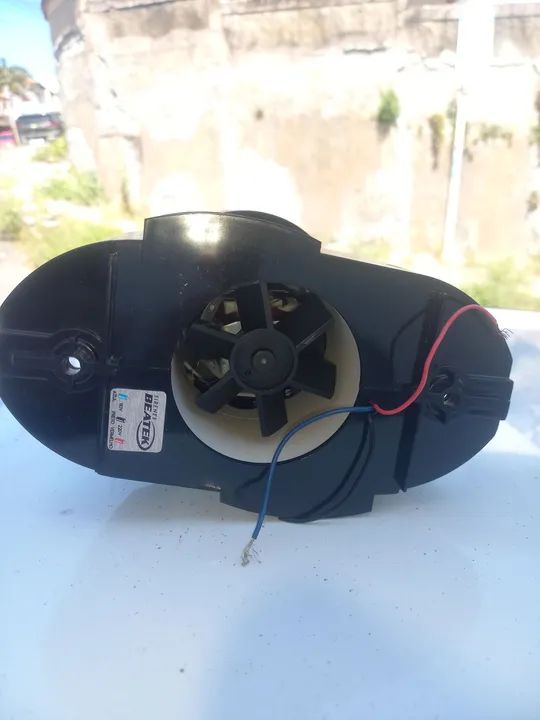 Sirene nova nunca usada BT11 - Foto 3