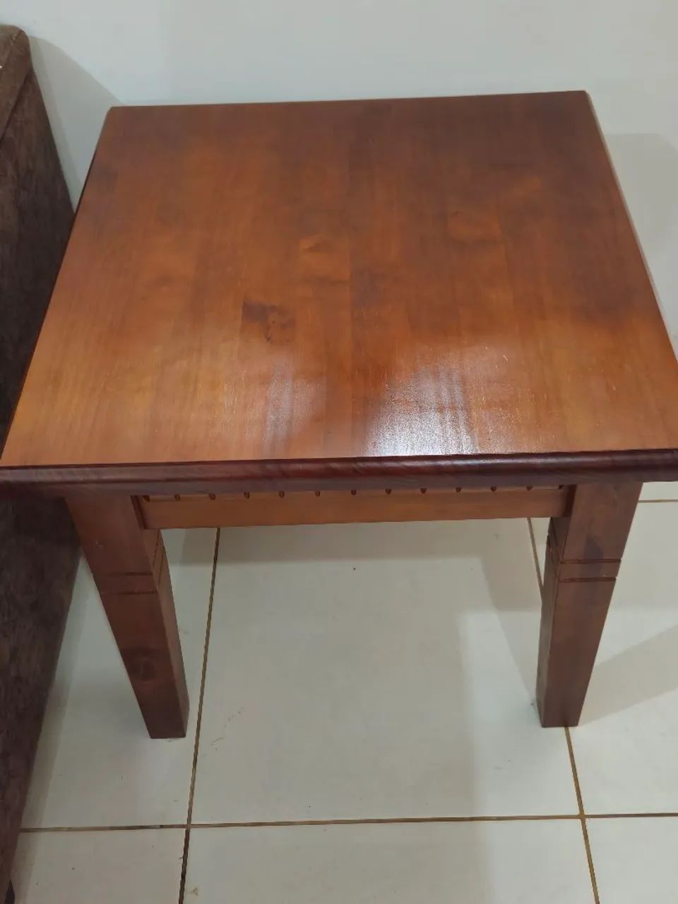 Mesa de canto