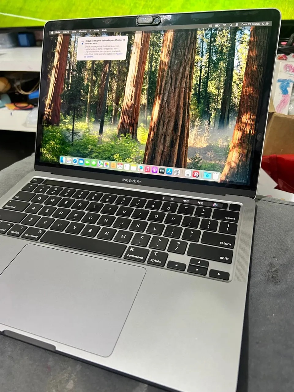 MacBook ? Pro 2020 512GB/ 32Ram