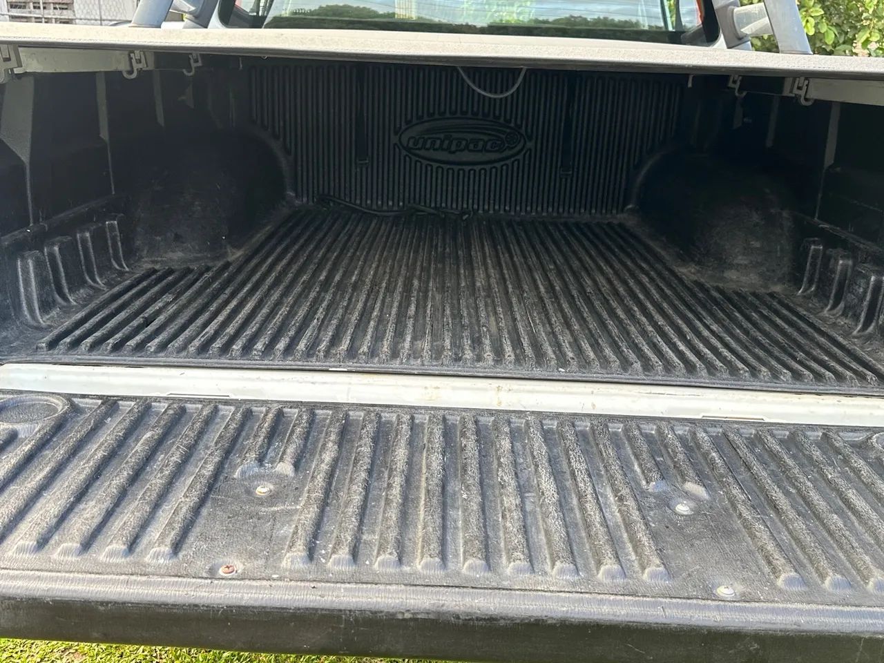 Frontier SL automático 4x4