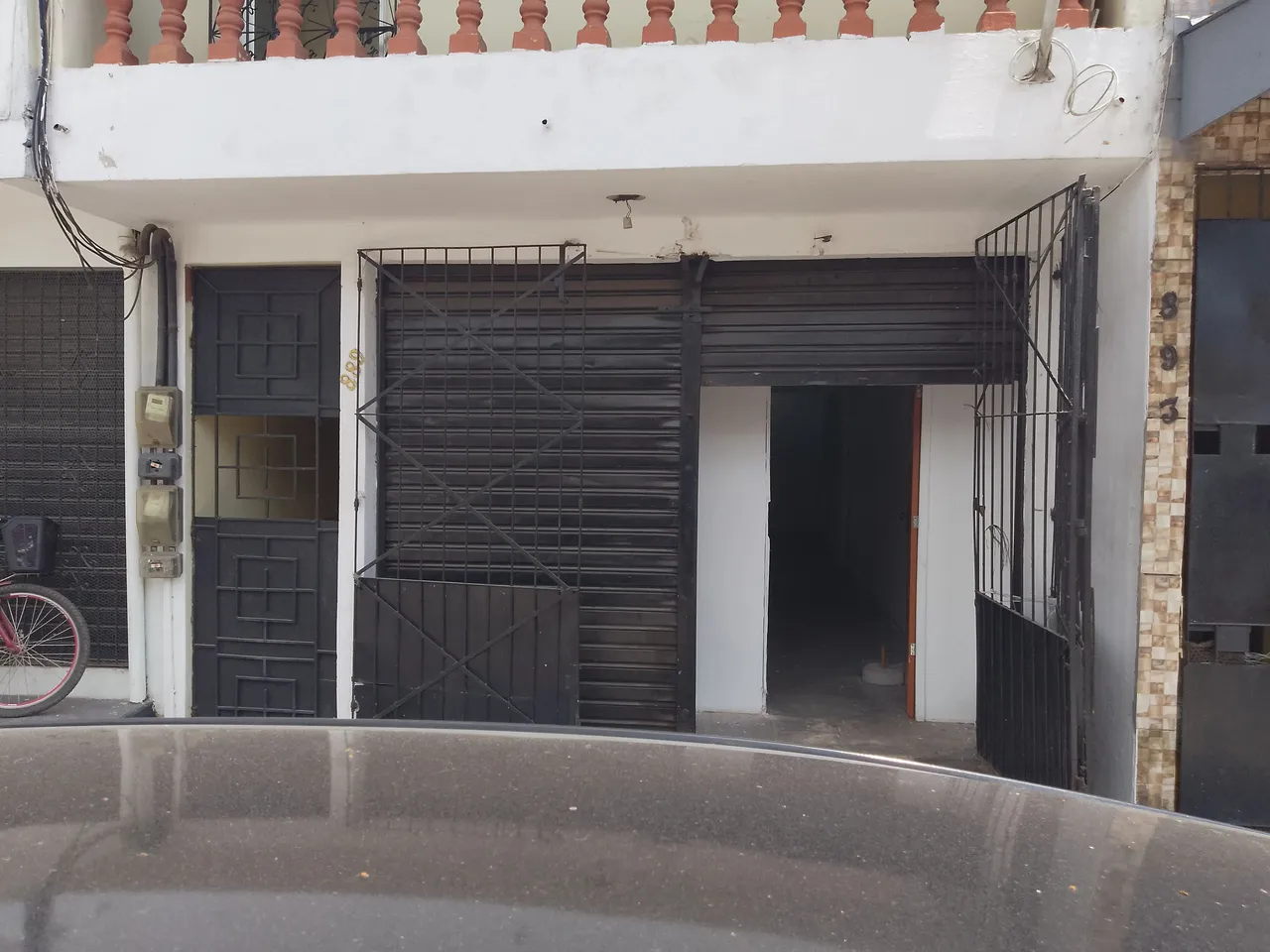 SALÃO COMERCIAL