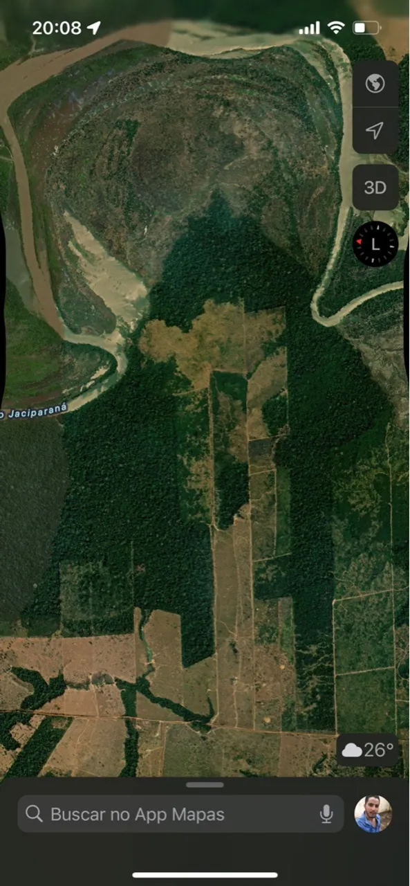 Fazenda