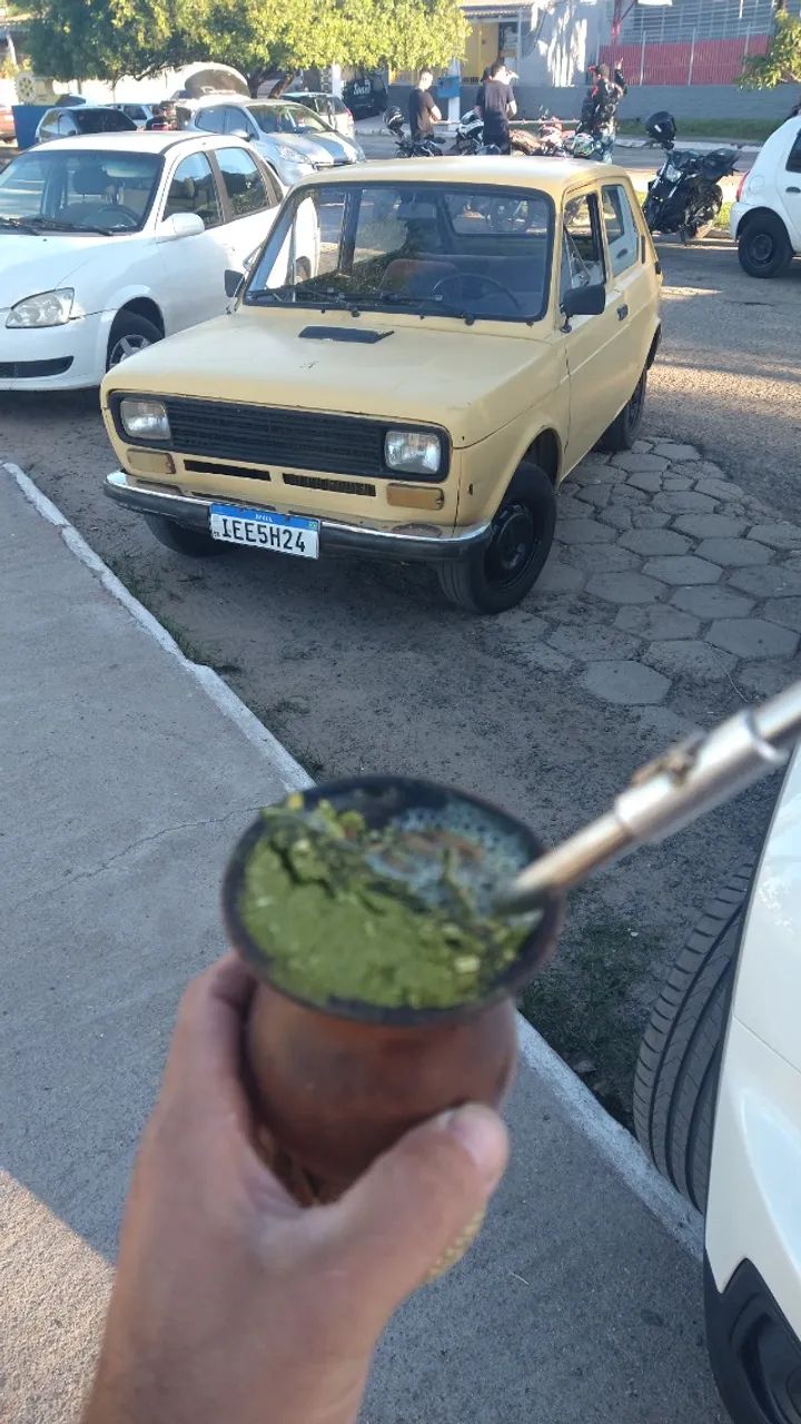 Fiat 147 GLS - Foto 2