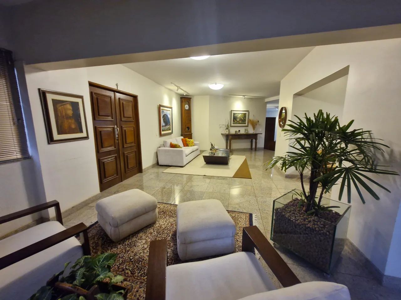 Ótimo apartamento à venda com 238 m2  no Oeste. - Foto 4